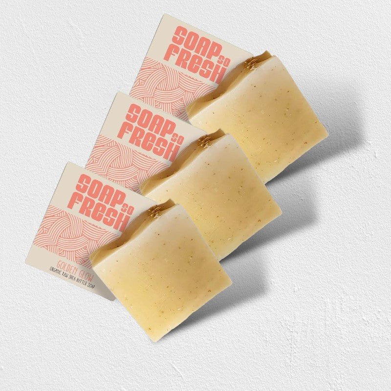 5 Ways Bulk Vegan Soap Bars Can Boost Your Business Sales