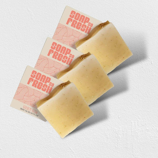 5 Ways Bulk Vegan Soap Bars Can Boost Your Business Sales