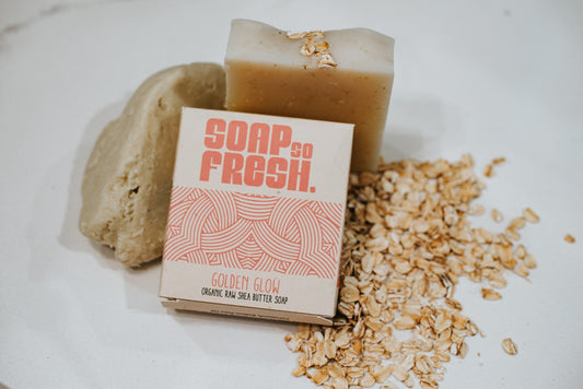 Lemongrass Benefits Explained Through One Powerful Vegan Soap Bar - SOAP SO FRESH