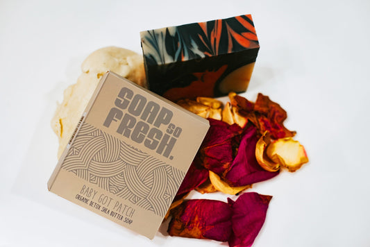 What Makes a Soap Truly Vegan? (And How to Spot Greenwashing) - SOAP SO FRESH
