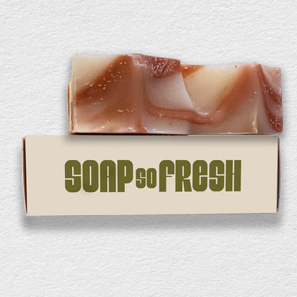 Relax Yo Self Moisturizing Soap Bar